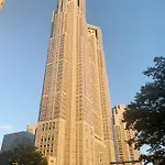 Shinjuku Area/Nishi-Shinjuku Gochome Subway 6 Minutes Walk/西新宿五丁目车站步行6分钟 211