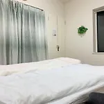 Shinjuku Area/Nishi-Shinjuku Gochome Subway 6 Minutes Walk/西新宿五丁目车站步行6分钟 211